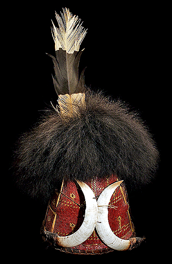 Naga Tribal Artifacts Nagaland Headdress Asian Tribal Art Shield Spear